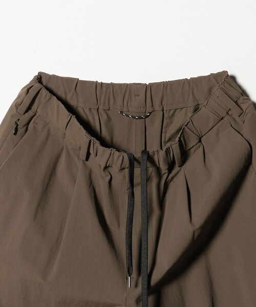 BEAUTY＆YOUTH UNITED ARROWS パンツ 360°MASTER バギー