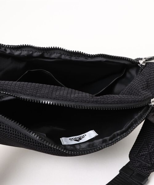 adidas ウエストポーチ アディダス U BACKPACK(BOS) バッグ