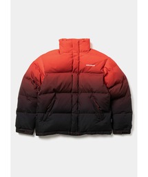 APPLEBUM アップルバム ジャケット ダウンジャケット APPLEBUM（アップルバム） ダウンジャケット ダウン Gradation Puff