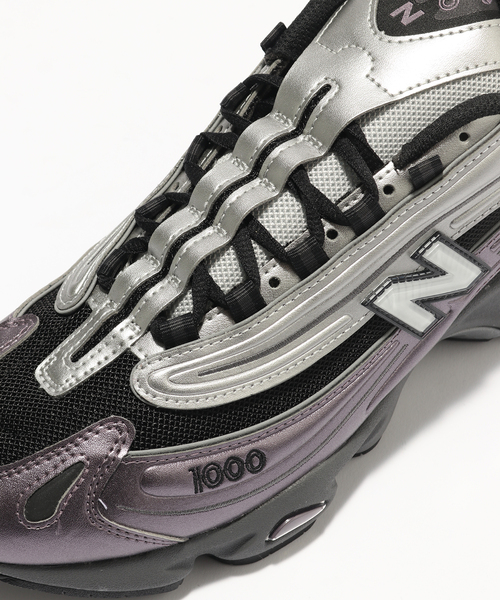 New Balance スニーカー / ニューバランス M1000EGY メンズ