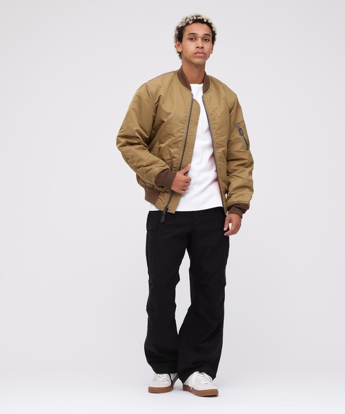 AVIREX メンズファッション（サイズ（S/M/L）：4L