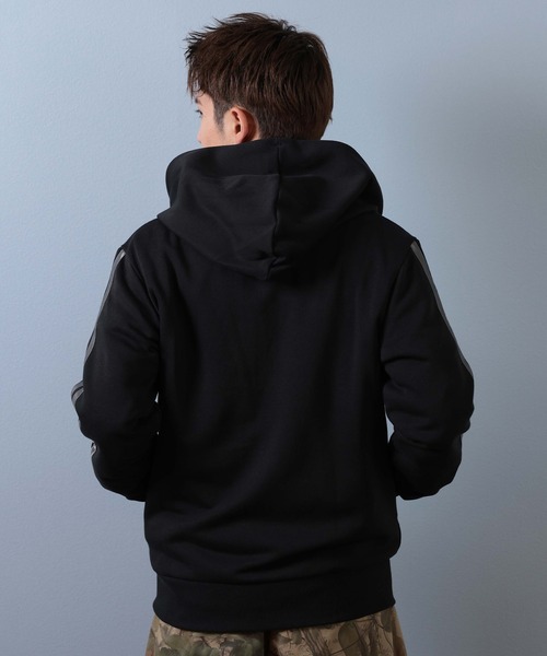アディダス パーカーセットアップ adidas-z.n.e.プレミアム-