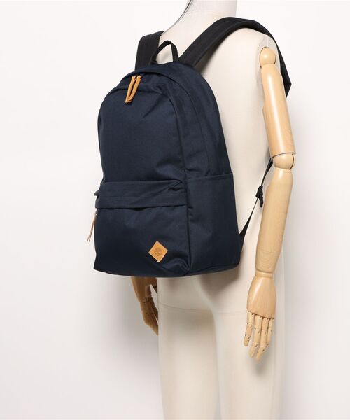 Timberland（ティンバーランド） デイバック リュック ティンバー