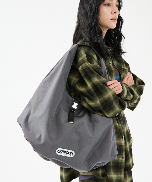 OUTDOOR PRODUCTS アウトドアプロダクツ ショルダーバッグ ☆ OUTDOOR PRODUCTS ショルダーバッグ 「OUTDOOR / アウトドア