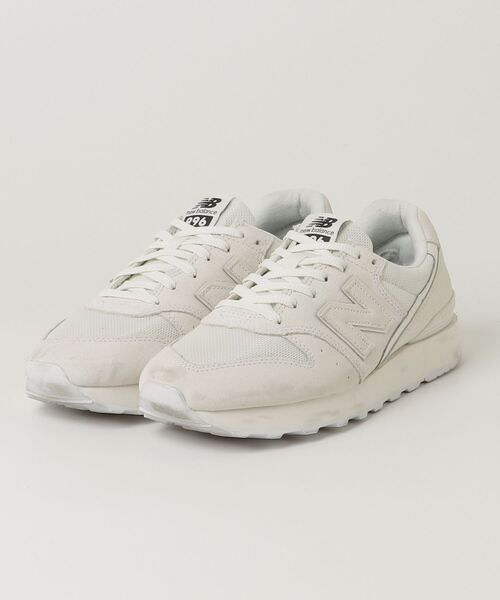 New Balance 「New Balance」 ローカットスニーカー 24.5cm