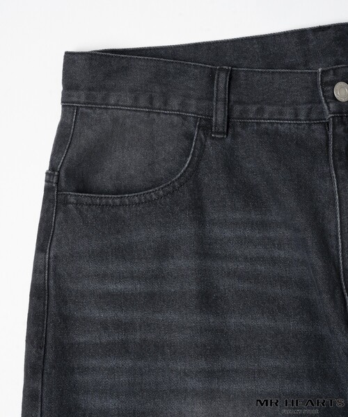 「FREAK'S STORE」 デニムパンツ SMALL インディゴブルー メンズ