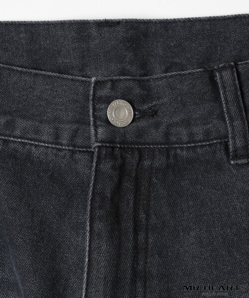 「FREAK'S STORE」 デニムパンツ SMALL インディゴブルー メンズ