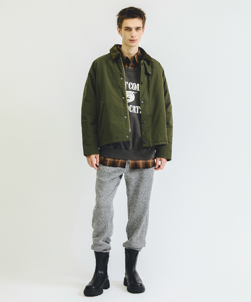 PAES（ペイズ） ブーツ 「PAES /ペイズ」LEATER BOOTS AW01/レザー