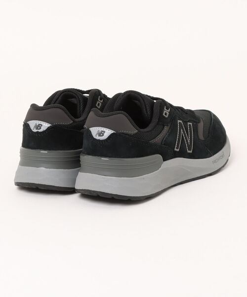 New Balance（ニューバランス） ウォーキングシューズ スニーカー