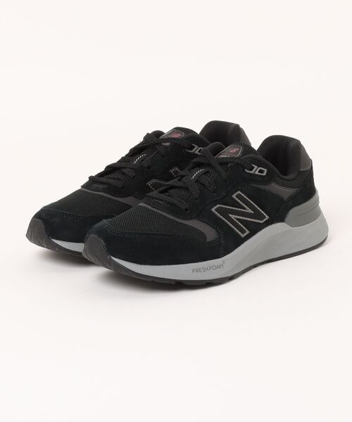 New Balance（ニューバランス） ウォーキングシューズ スニーカー