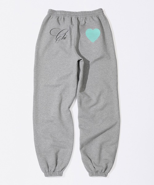 SCULPTOR（スカルプター） スウェットパンツ ジャージ Chi Sweatpants