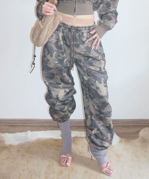 SCULPTOR（スカルプター） スウェットパンツ ジャージ Chi Sweatpants