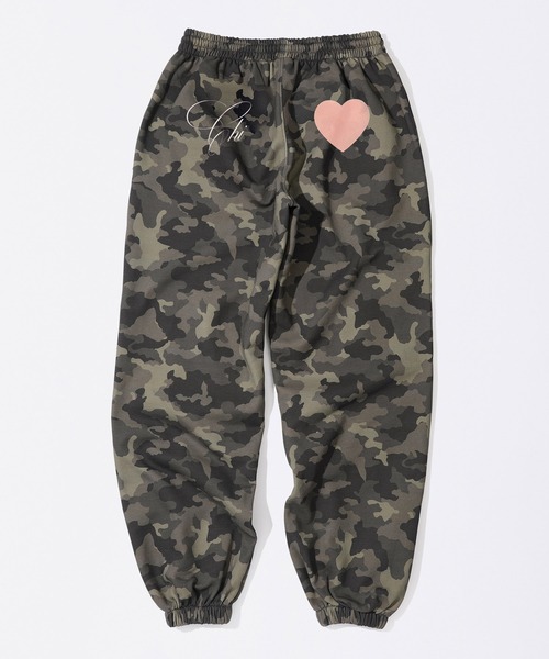 SCULPTOR（スカルプター） スウェットパンツ ジャージ Chi Sweatpants