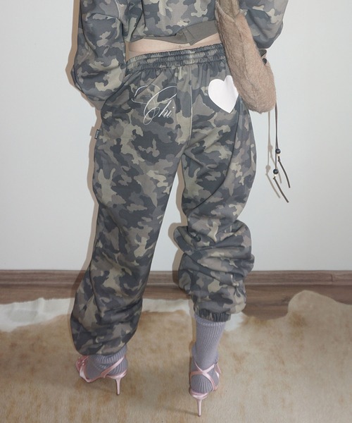 SCULPTOR（スカルプター） スウェットパンツ ジャージ Chi Sweatpants