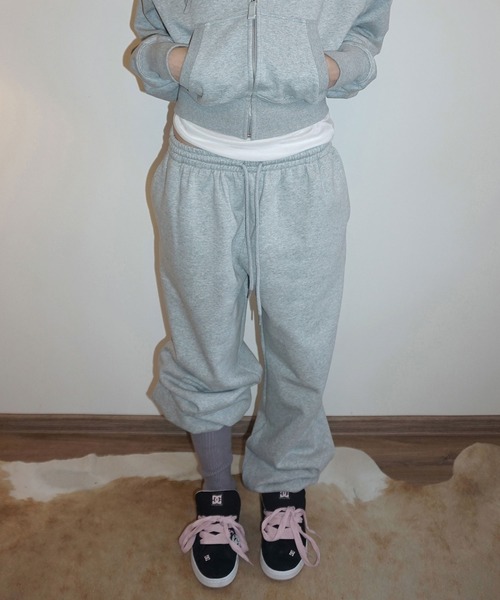 SCULPTOR(スカルプター) スウェットパンツ ジャージ Chi Sweatpants SCULPTOR(スカルプター) スウェットパンツ ジャージ Chi Sweatpants