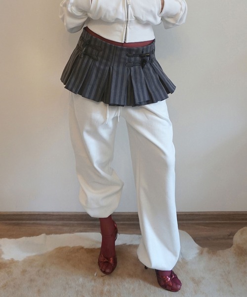 SCULPTOR（スカルプター） スウェットパンツ ジャージ Chi Sweatpants
