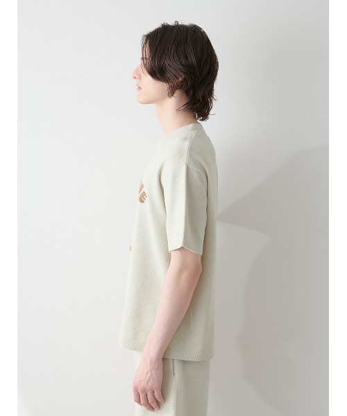 gelato pique（ジェラートピケ） パジャマ 「ONLINE限定」「HOMME