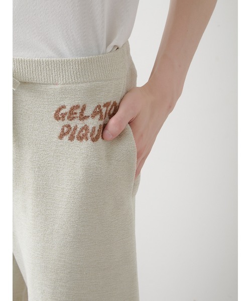 gelato pique（ジェラートピケ） パジャマ 「ONLINE限定」「HOMME