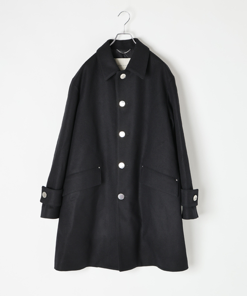 Mackintosh ステンカラーコート コート MACKINTOSH