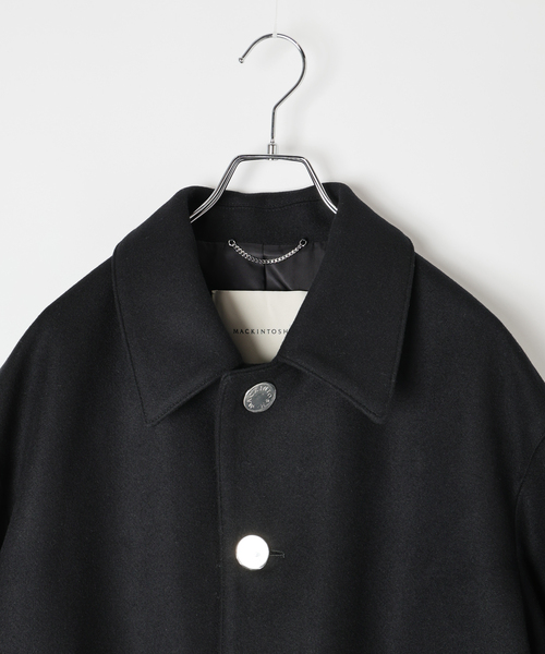Mackintosh ステンカラーコート コート MACKINTOSH