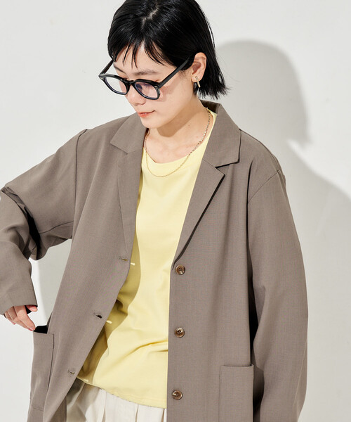 FREAK'S STORE（フリークスストア） ジャケット テーラードジャケット