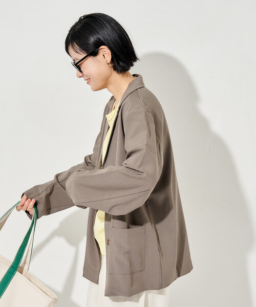 FREAK'S STORE（フリークスストア） ジャケット テーラードジャケット