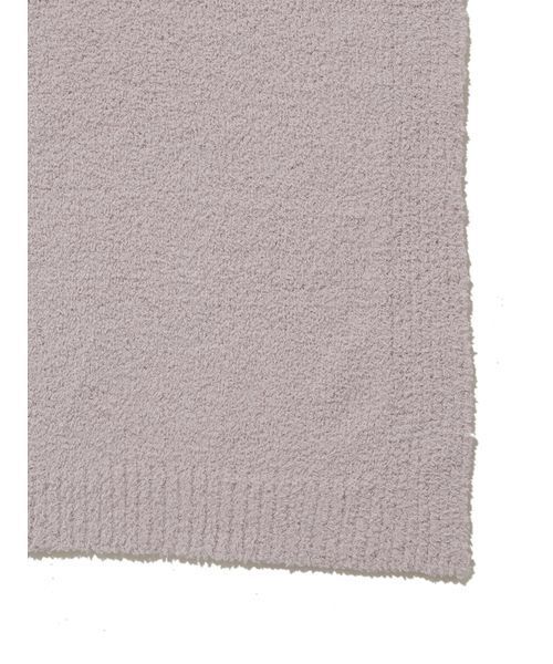 新品 ジェラートピケ モチーフジャガードブランケット ピンク gelato pique（ジェラートピケ） ブランケット モチーフジャガード