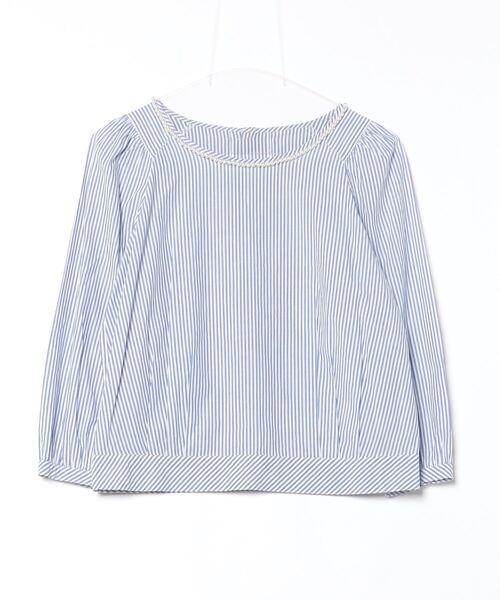 MACKINTOSH PHILOSOPHY（マッキントッシュフィロソフィー） ストライプ 
