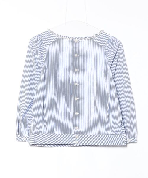 MACKINTOSH PHILOSOPHY（マッキントッシュフィロソフィー） ストライプ 