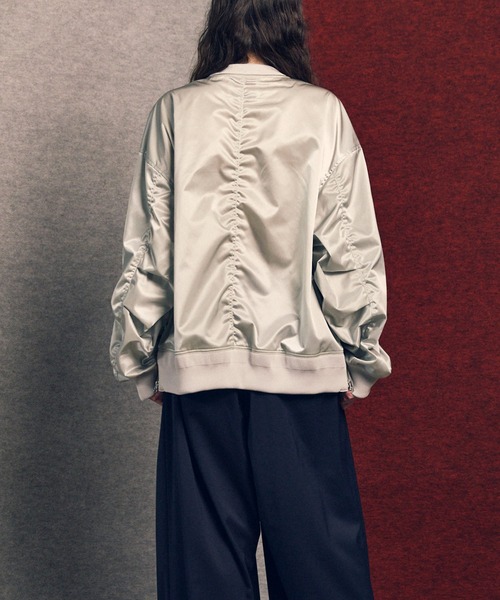 レ*ズ様 MAISON SPECIAL/メゾンスペシャル　人気売り切れ商品ニット MAISON SPECIAL（メゾンスペシャル） セーター ニット メンズ