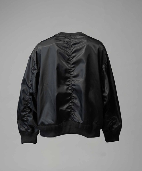 MAISON SPECIAL（メゾンスペシャル） セーター ニット 「UNISEX」Knit