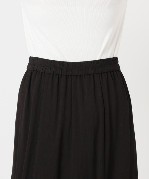 JOURNAL STANDARD（ジャーナルスタンダード） スカート レーヨン