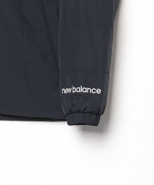 New Balance（ニューバランス） ダウンジャケット ダウン パデッド
