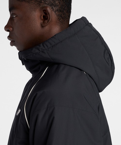 New Balance（ニューバランス） ダウンジャケット ダウン パデッド