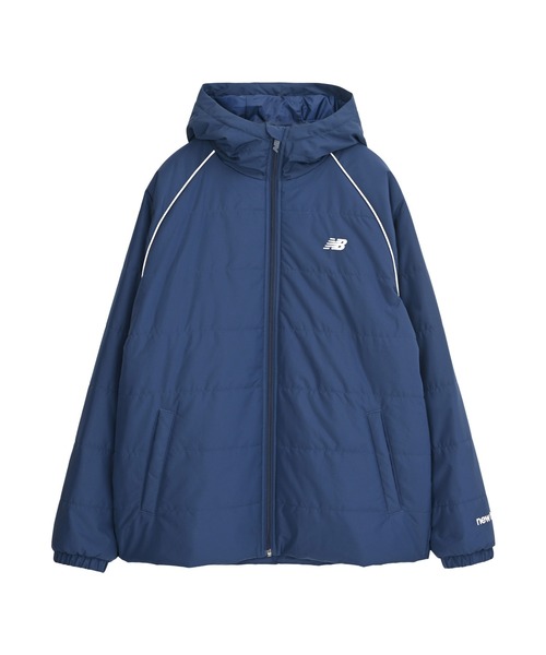 New Balance（ニューバランス） ダウンジャケット ダウン パデッド