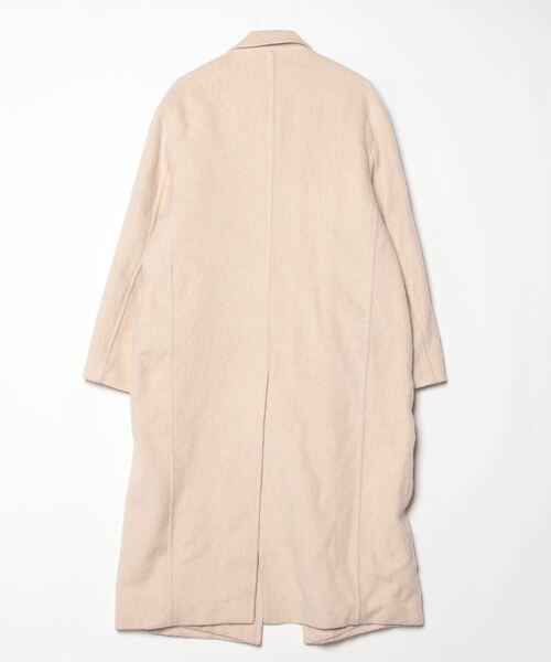 TODAYFUL 「TODAYFUL」 チェスターコート 38inch ベージュ レディース