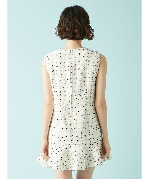 LILY BROWN（リリーブラウン） ワンピース 「L.B CANDY STOCK