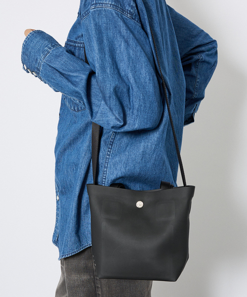THE ART OF CARRYING ショルダーバッグ 「THE ART OF CARRYING/ジ