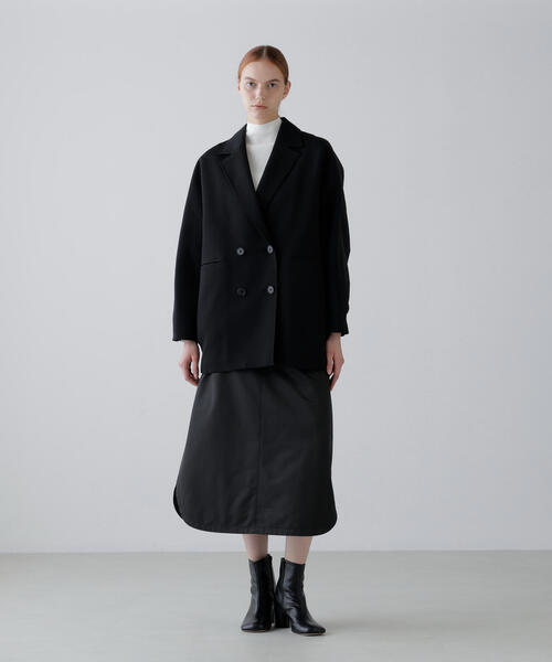 アドーア（ADORE）/◆トリプルクロススカート ADORE（アドーア） スカート トリプルクロススカート : ZOZOTOWN Yahoo