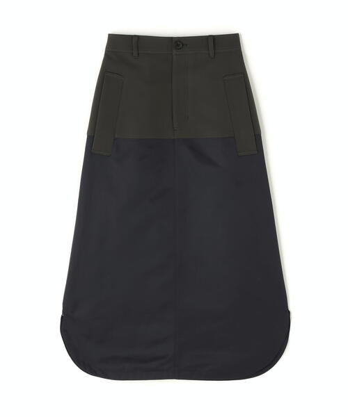 ADORE（アドーア） スカート トリプルクロススカート : ZOZOTOWN Yahoo