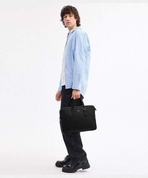 COACH メンズビジネスバッグ｜バッグ｜ファッション おすすめ