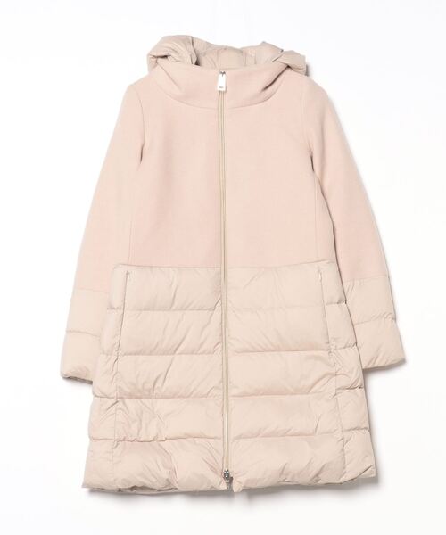 HERNO コート　40 楽天市場】【1,500円クーポン＆ポイント3倍】ヘルノ HERNO コート 2
