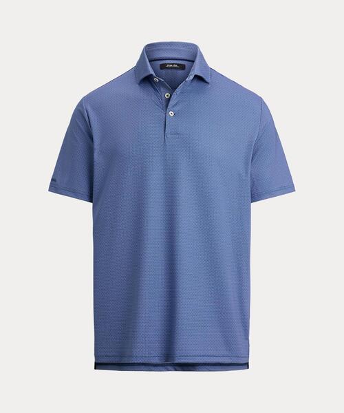 RLX ポロシャツ クラシック フィット パフォーマンス ポロシャツ