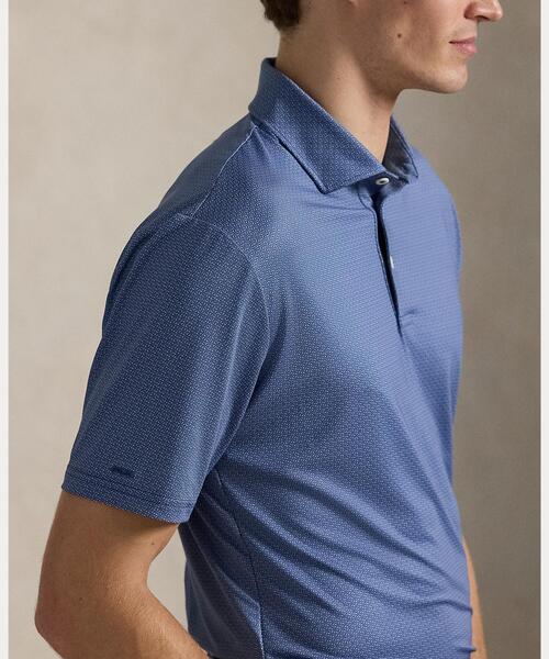 RLX ポロシャツ クラシック フィット パフォーマンス ポロシャツ