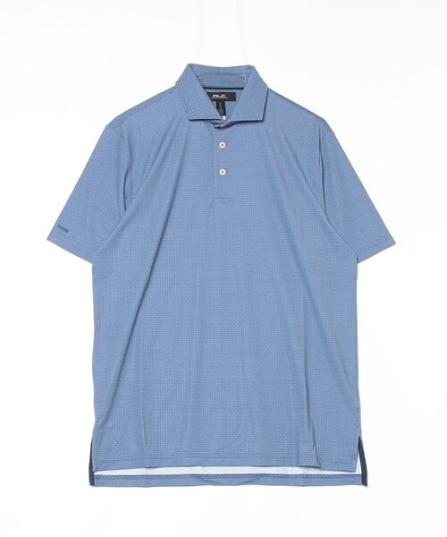 RLX ポロシャツ クラシック フィット パフォーマンス ポロシャツ