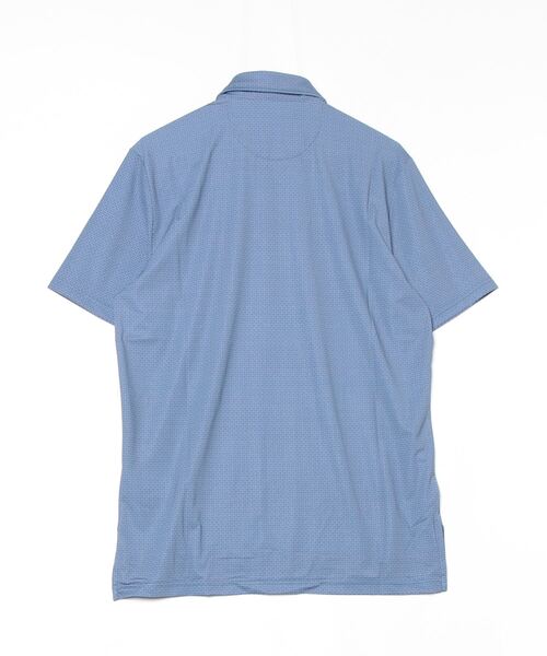 RLX ポロシャツ クラシック フィット パフォーマンス ポロシャツ