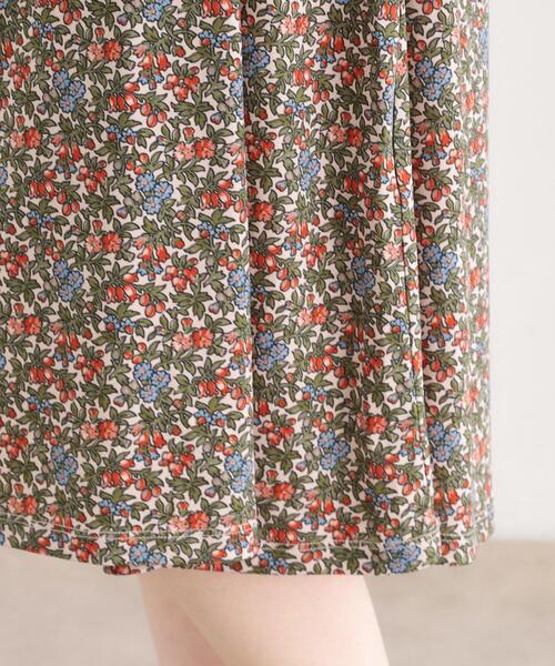 LAURA ASHLEY（ローラアシュレイ） ワンピース 「大好評！WEB限定／5分