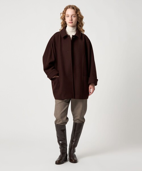 STEVEN ALAN（スティーブンアラン） ステンカラーコート コート