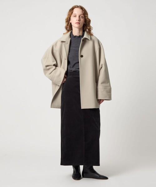 STEVEN ALAN（スティーブンアラン） ステンカラーコート コート