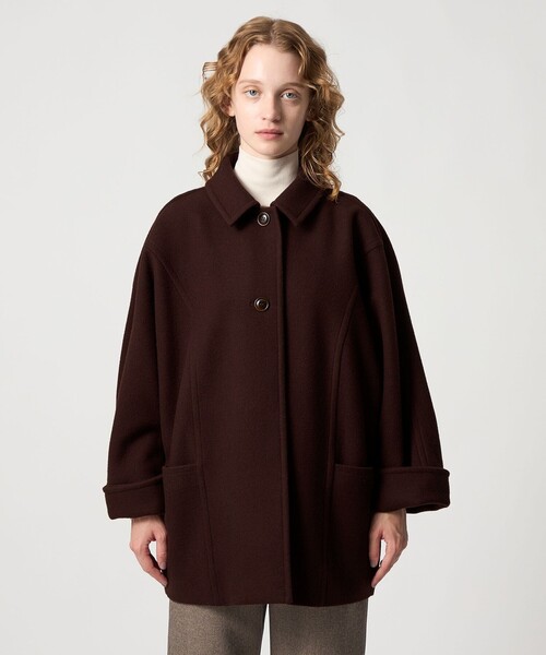 STEVEN ALAN（スティーブンアラン） ステンカラーコート コート